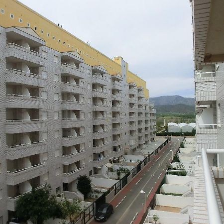 Apcostas - Marina Mar 2A Linea Apartment โอโรเปซาเดลมาร์ ภายนอก รูปภาพ