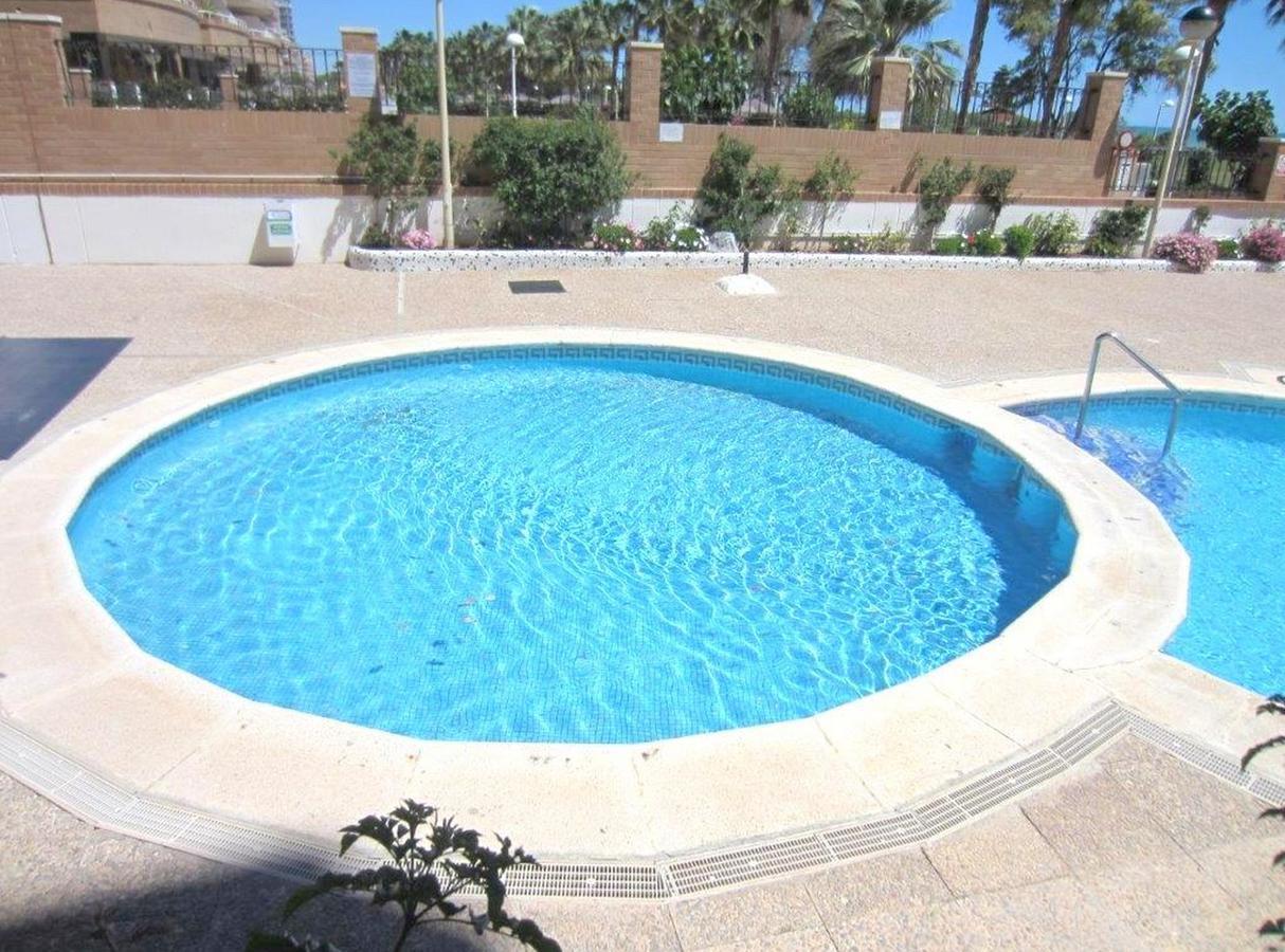 Apcostas - Marina Mar 2A Linea Apartment โอโรเปซาเดลมาร์ ภายนอก รูปภาพ