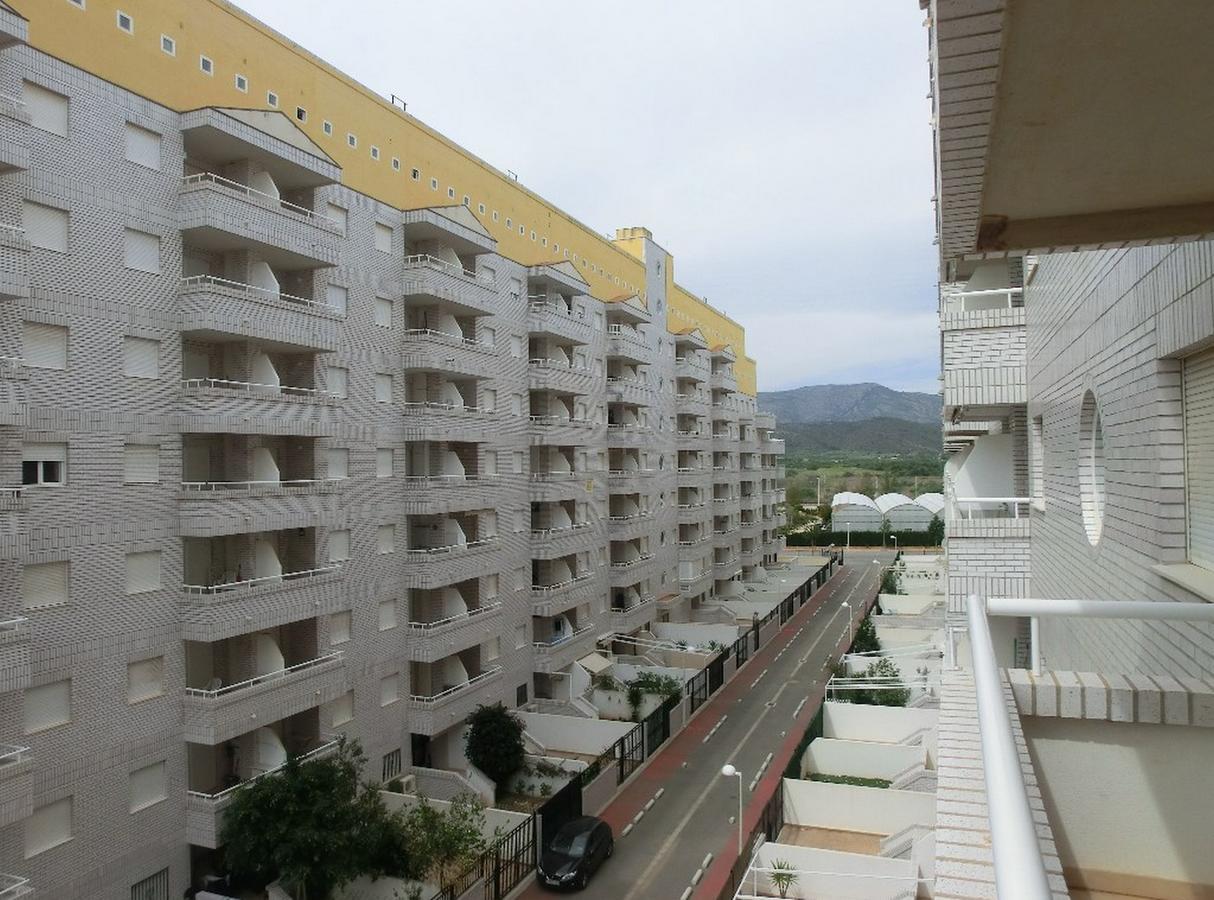 Apcostas - Marina Mar 2A Linea Apartment โอโรเปซาเดลมาร์ ภายนอก รูปภาพ