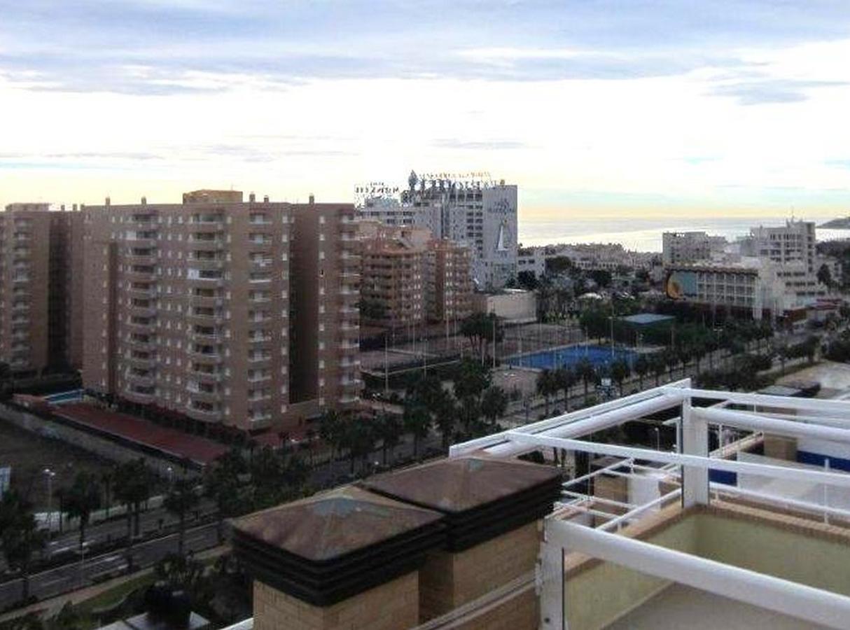 Apcostas - Marina Mar 2A Linea Apartment โอโรเปซาเดลมาร์ ภายนอก รูปภาพ