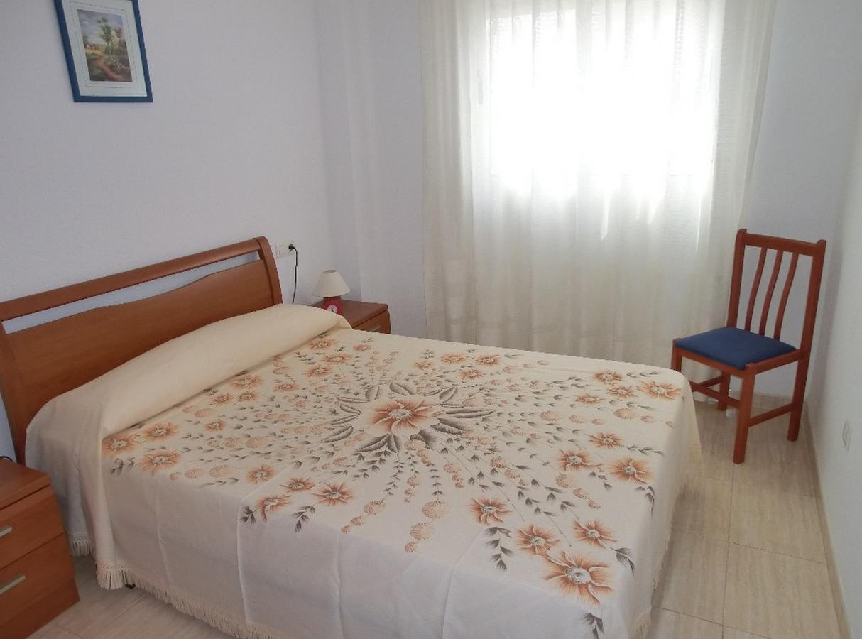 Apcostas - Marina Mar 2A Linea Apartment โอโรเปซาเดลมาร์ ภายนอก รูปภาพ