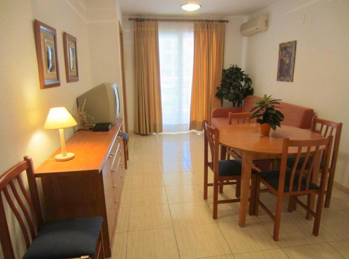 Apcostas - Marina Mar 2A Linea Apartment โอโรเปซาเดลมาร์ ภายนอก รูปภาพ