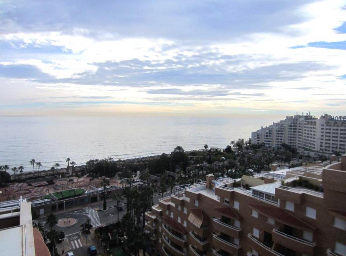 Apcostas - Marina Mar 2A Linea Apartment โอโรเปซาเดลมาร์ ภายนอก รูปภาพ