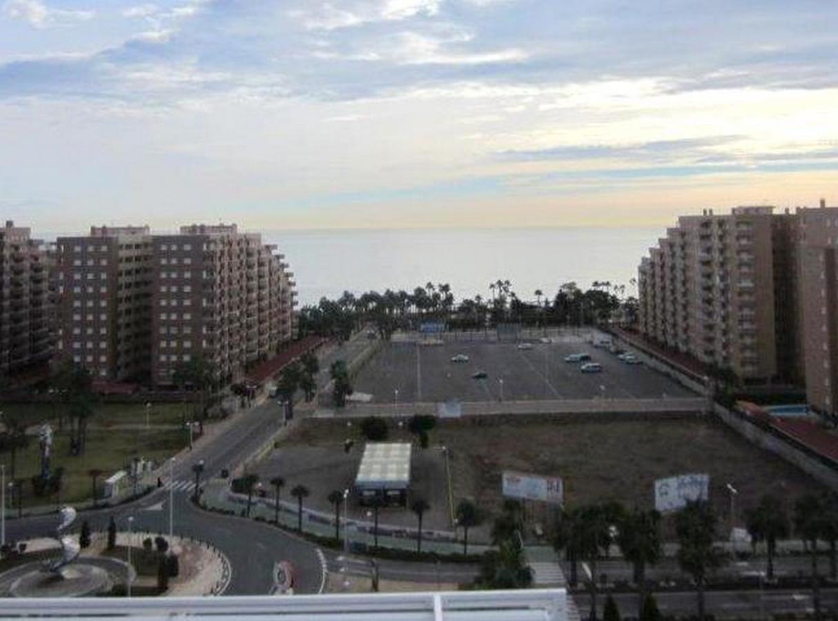 Apcostas - Marina Mar 2A Linea Apartment โอโรเปซาเดลมาร์ ภายนอก รูปภาพ