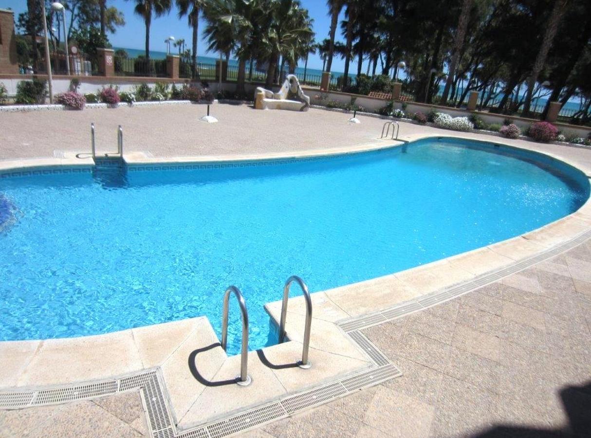 Apcostas - Marina Mar 2A Linea Apartment โอโรเปซาเดลมาร์ ภายนอก รูปภาพ