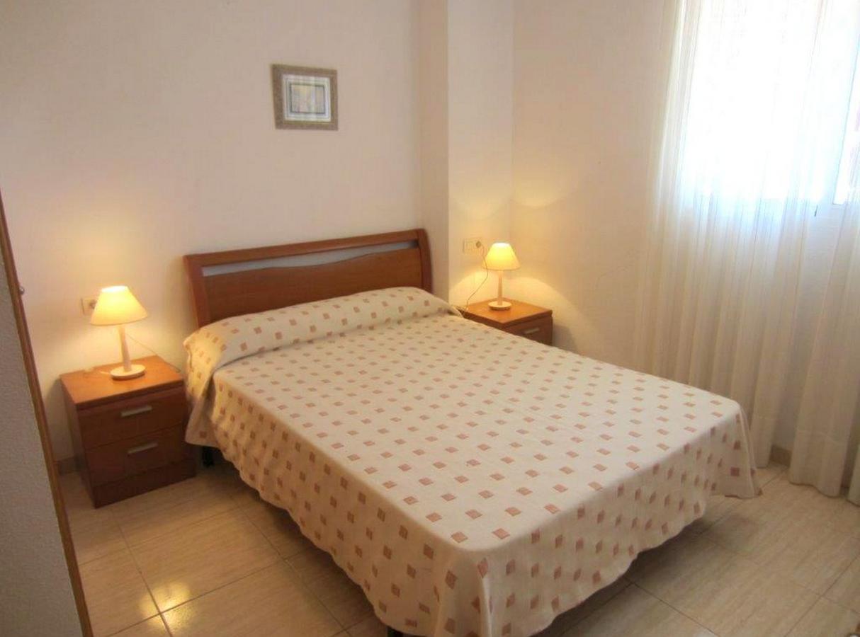 Apcostas - Marina Mar 2A Linea Apartment โอโรเปซาเดลมาร์ ภายนอก รูปภาพ